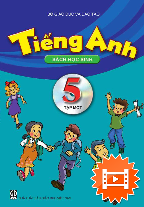 Tuần 24 - Family and Friends Special Edition Grade 5 Unit 7 Place to go! part 1