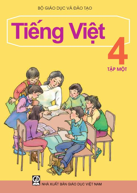 Tập đọc bài: Đoàn thuyền đánh cá