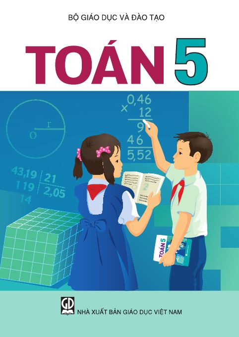Tìm tỉ số phần trăm của hai số.